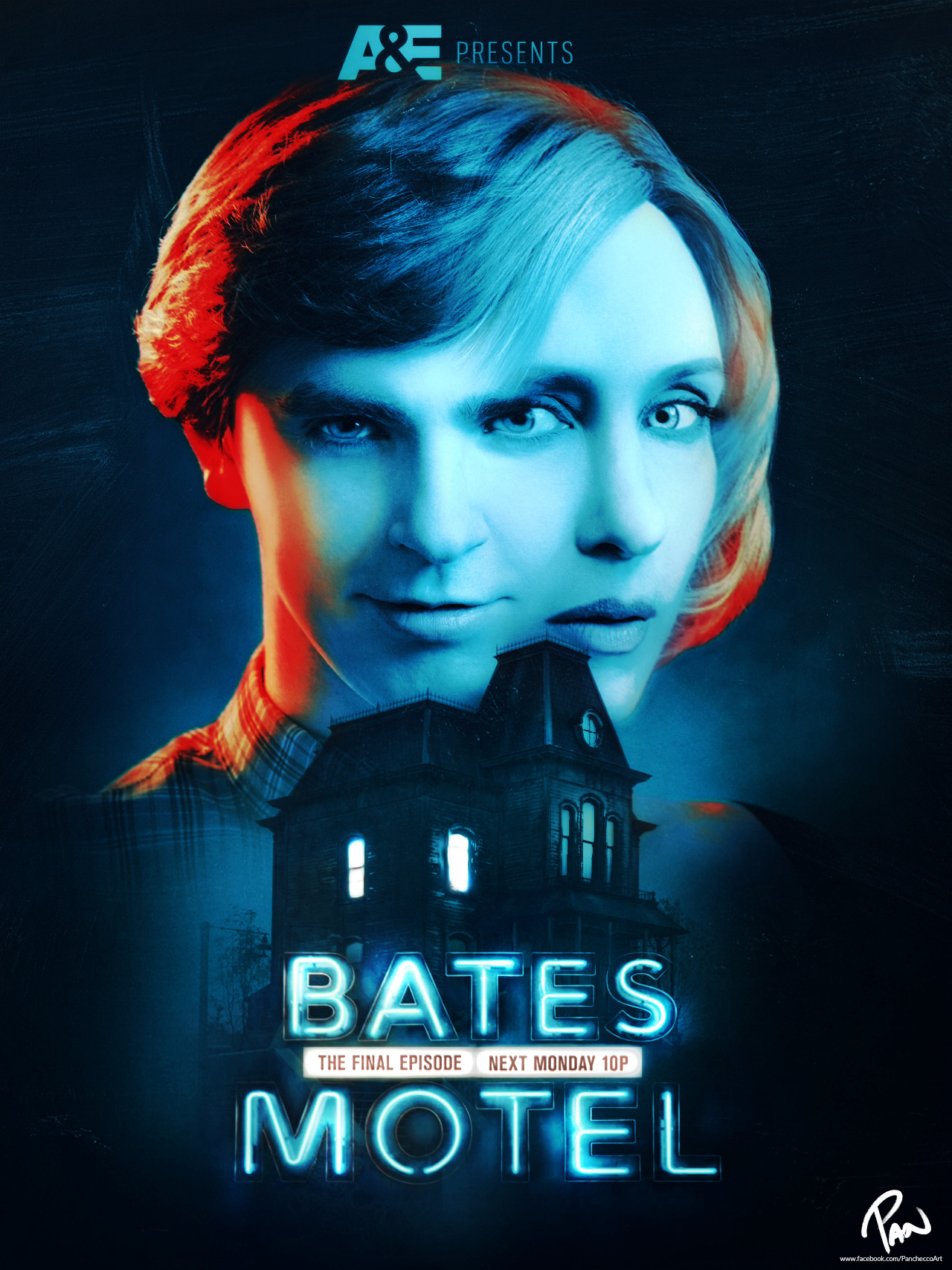 Bates Motel 1. évad online