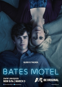 Bates Motel 2. évad online