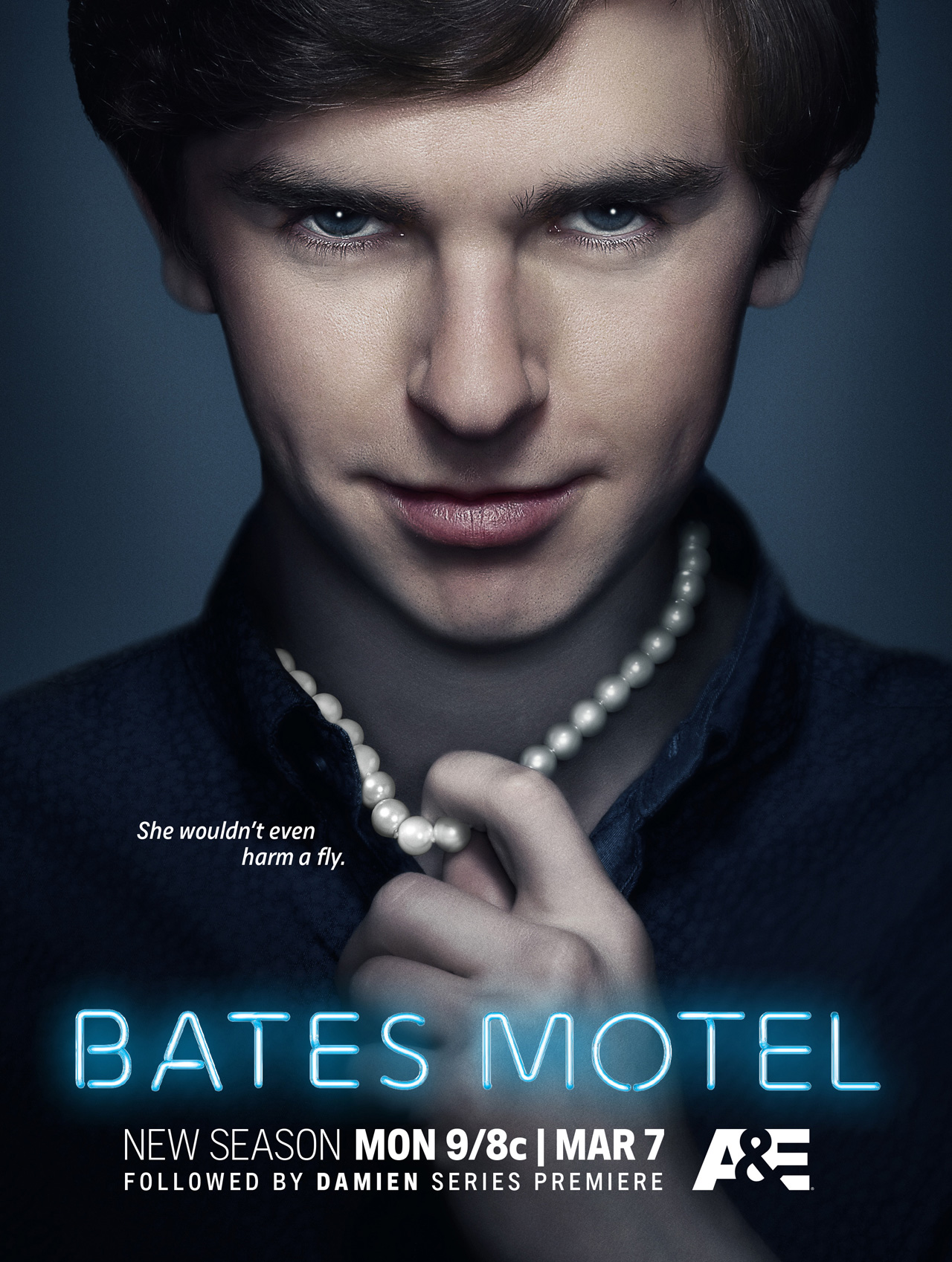 Bates Motel 4. Évad