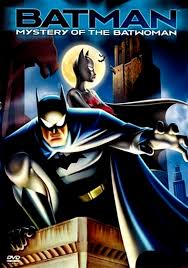 Batman: Batwoman rejtélye