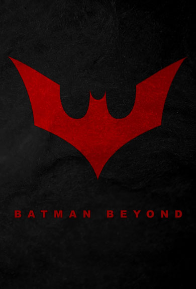Batman Beyond 3. Évad