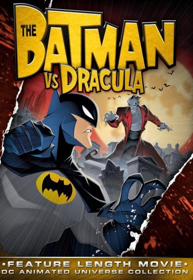 Batman és Drakula online