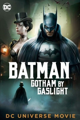 Batman: Gotham by Gaslight online