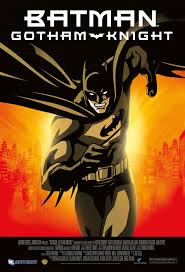 Batman - Gotham lovagja online