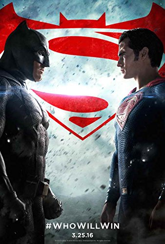 Batman Superman ellen - Az igazság hajnala online
