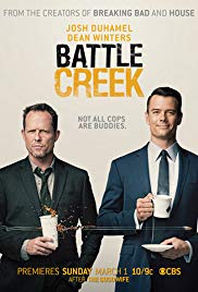 Battle Creek - Zsarupáros 1. évad online