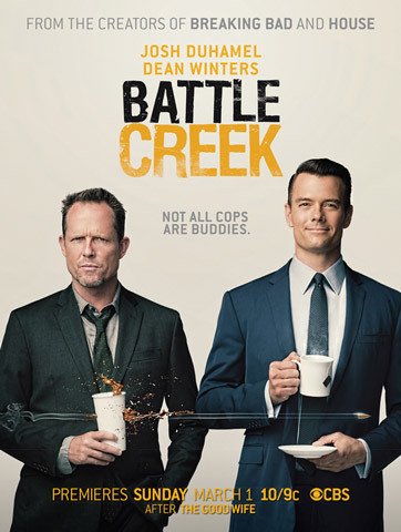 Battle Creek online