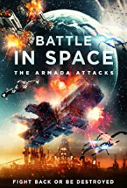 Battle in Space: The Armada Attacks online