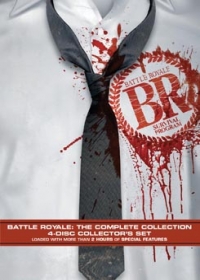 Battle Royale online