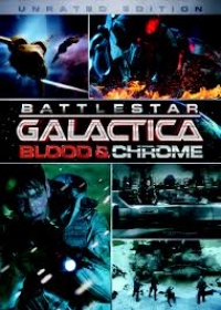 Battlestar Galactica: Blood & Chrome