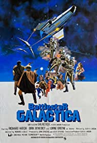 Battlestar Galactica online