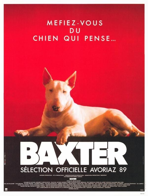 Baxter online
