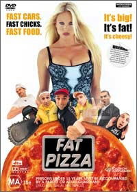 Bazi nagy pizza online