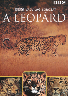 BBC: Vadvilág Sorozat - A Leopárd