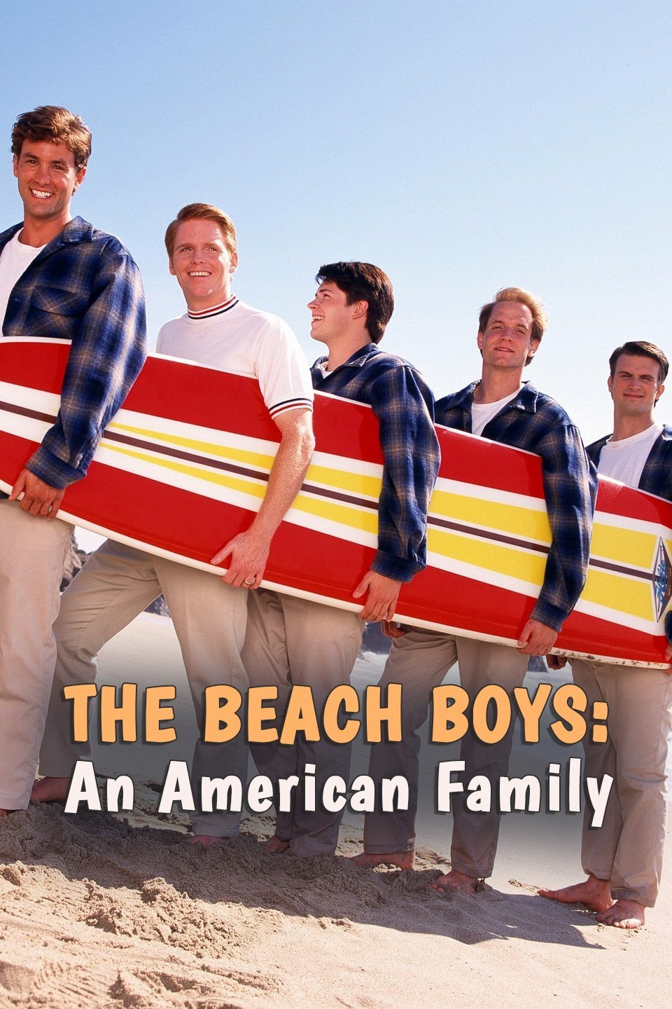 Beach Boys: Kezdetektől a világhírig