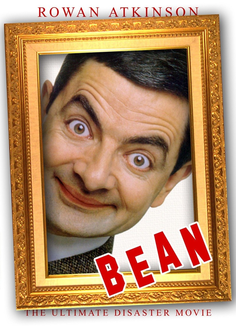Bean - az igazi katasztrófafilm online