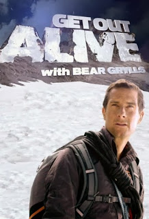 Bear Grylls: Túlélőpróba online