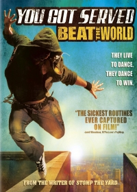 Beat the World: Utcai tánc online