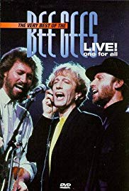 Bee Gees: One for All Tour - Live in Australia (1989)