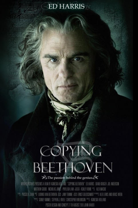 Beethoven árnyékában