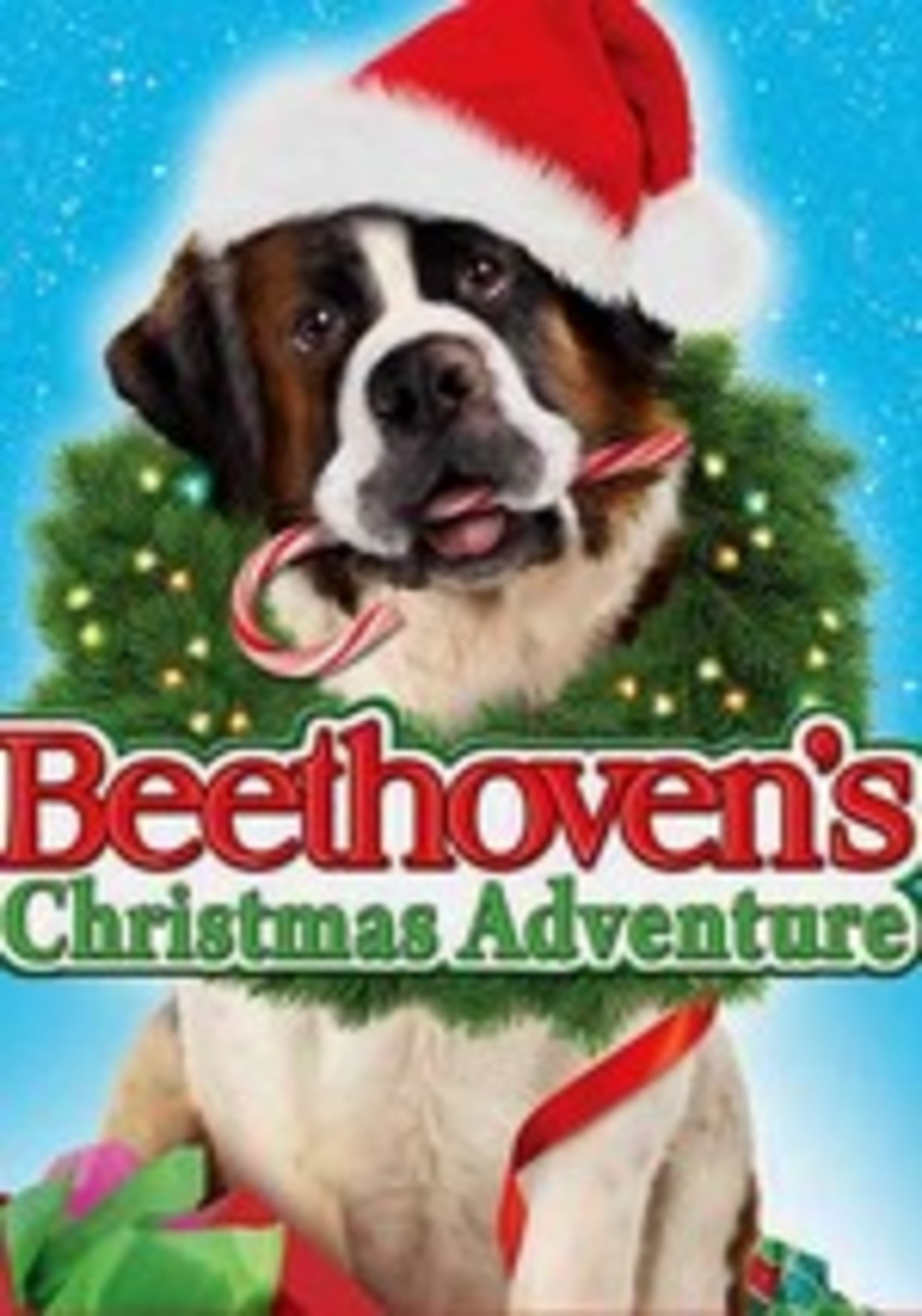 Beethoven karácsonyi kalandja