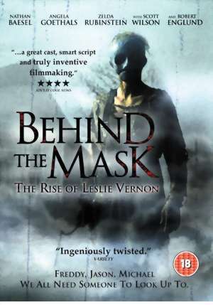 Behind the Mask: The Rise of Leslie Vernon online