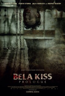Bela Kiss: Prologue online