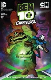 Ben 10: Omniverzum 5. Évad