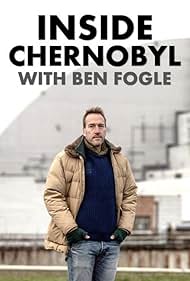 Ben Fogle Csernobilban
