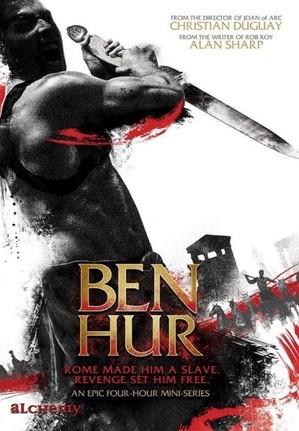 Ben Hur - 2010 online