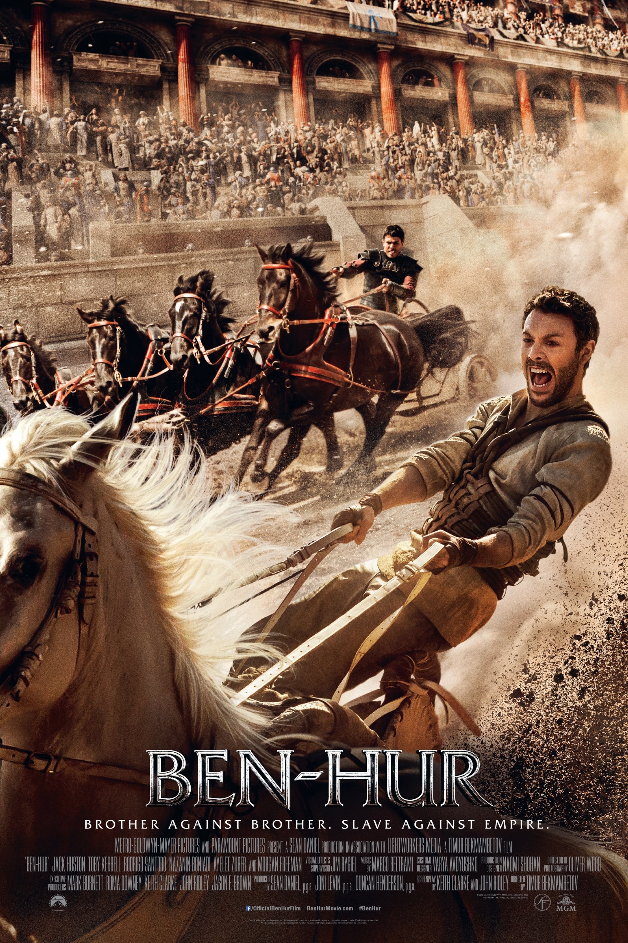 Ben Hur (2016)