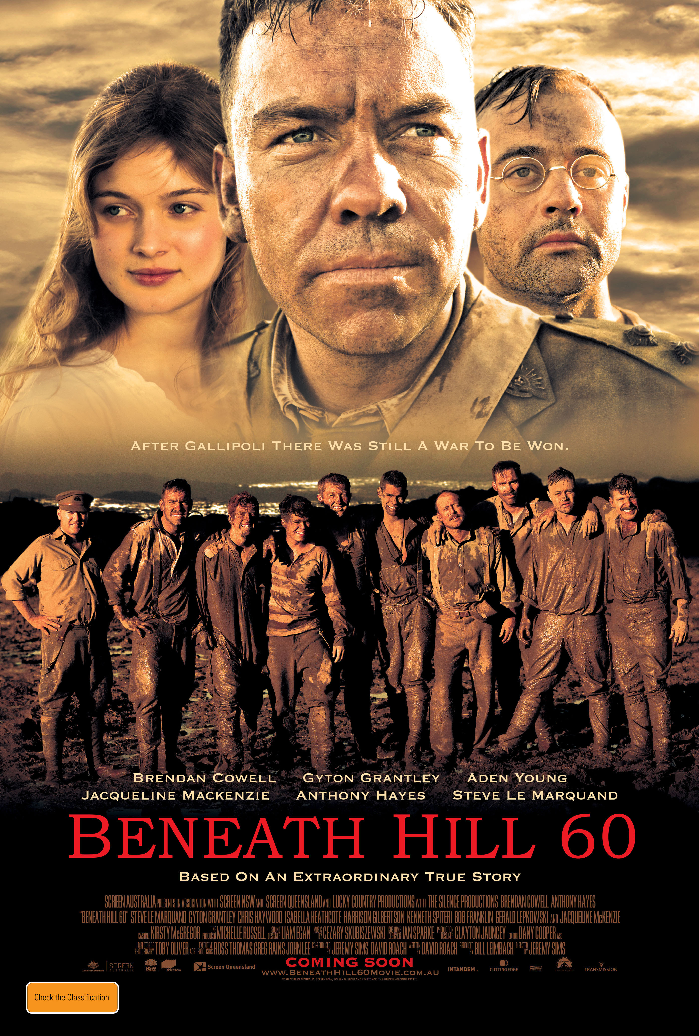Beneath Hill 60 online