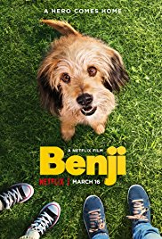 Benji (2018) online
