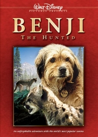 Benji, az üldözött online