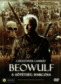 Beowulf - A sötétség harcosa online