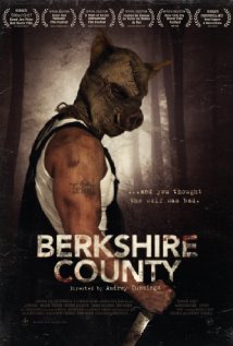Berkshire megye online
