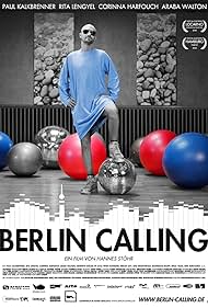 Berlin Calling online