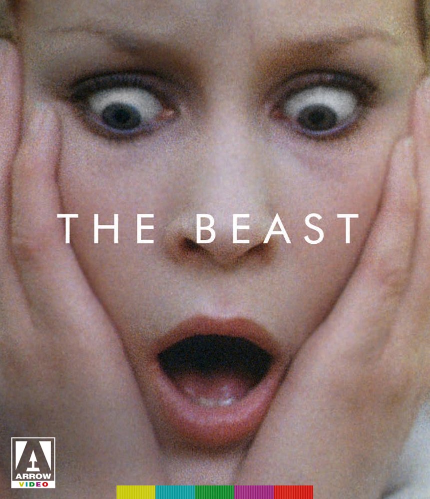 Bestia - The Beast