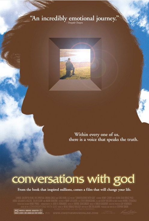 Beszélgetések Istennel online