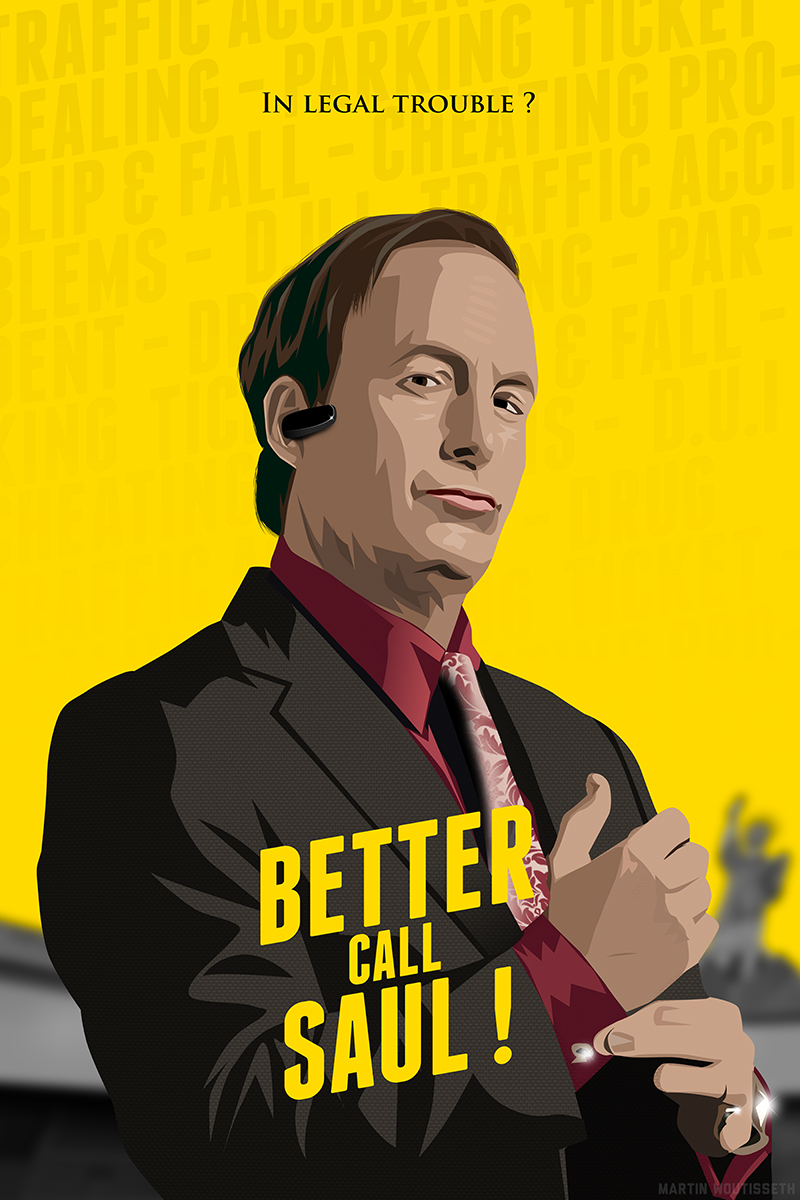 Better Call Saul 1. évad online