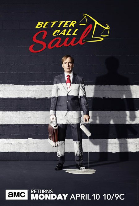 Better Call Saul 3. évad online