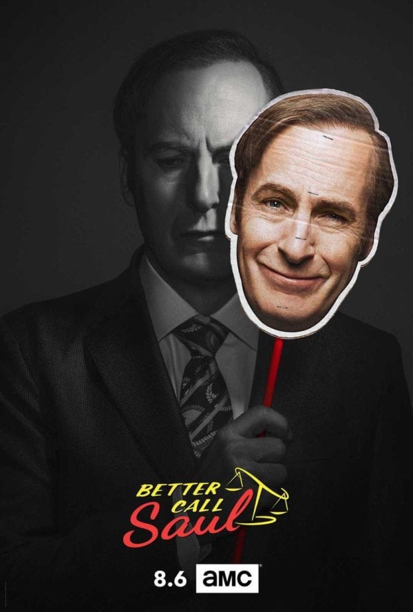 Better Call Saul 4. évad online