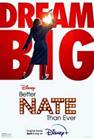Better Nate Than Ever online