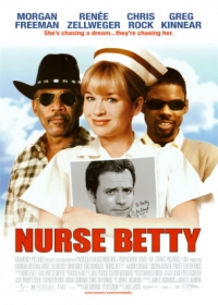Betty nővér