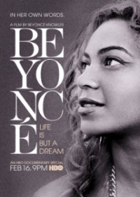 Beyoncé: Az élet csak egy álom