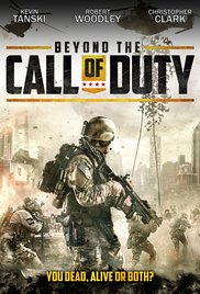Beyond the Call of Duty online