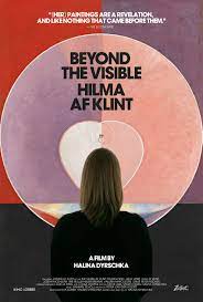 Beyond The Visible - Hilma af Klint online