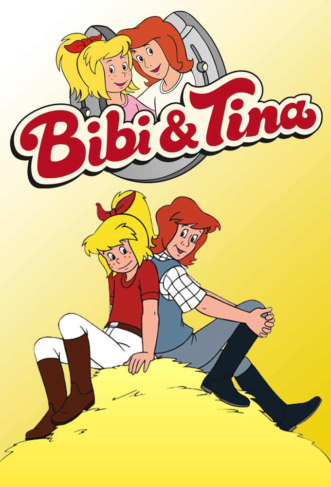 Bibi és Tina online