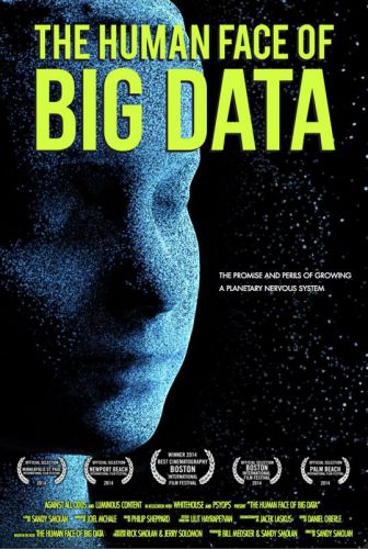 Big Data: az emberarcú adathalmaz