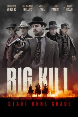 Big Kill online
